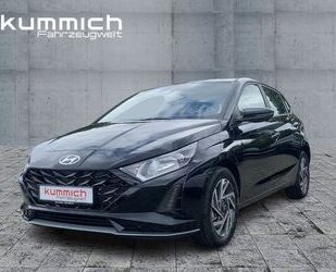 Hyundai Hyundai i20 FL 1.0 T-GDi Trend Komfortpaket Gebrauchtwagen