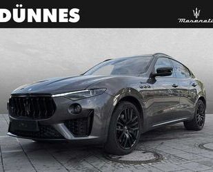 Maserati Maserati Levante Modena - Maserati Regensburg Gebrauchtwagen