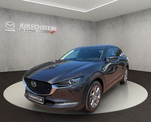 Mazda Mazda CX-30 Selection 122 PS Automatik ++Design+Pr Gebrauchtwagen