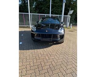 Porsche Porsche Macan Turbo Gebrauchtwagen