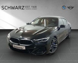 BMW BMW 840d xDrive Gran Coupé M Sport DrivProf 360kam Gebrauchtwagen