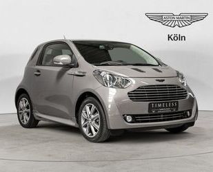 Aston Martin Aston Martin Cygnet High Line Grey Bull Gebrauchtwagen