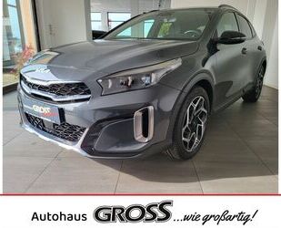 Kia Kia XCeed T-GDI EU6d GT-Line 1.6 Panoramadach Spor Gebrauchtwagen