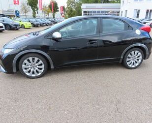 Honda Honda Civic 5-trg. 2.2 i-DTEC Sport Gebrauchtwagen