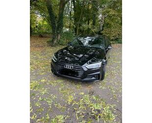 Audi Audi A5 2.0 TFSI S tronic quattro Sportback Gebrauchtwagen