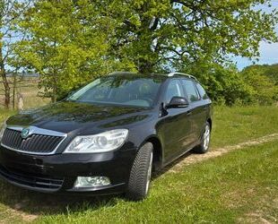 Skoda Skoda Octavia 1.4 TSI Ambiente Combi Ambiente Gebrauchtwagen