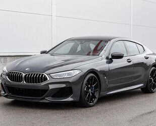 BMW BMW M850i xDrive Gran Coupé Gebrauchtwagen