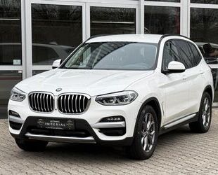 BMW BMW X3xDr30d SITZBELÜFT+HUD+ACC+360°+LCPROF+ALED+A Gebrauchtwagen