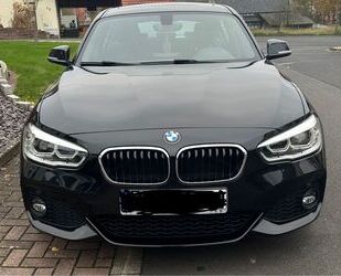 BMW BMW 120i M Sport M Sport Gebrauchtwagen