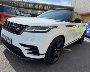 Land Rover Land Rover Range Rover Velar 2.0 D240 R-Dynamic HS Gebrauchtwagen