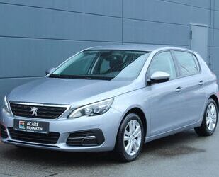 Peugeot Peugeot 308 Active *Tagfahrlicht Gebrauchtwagen