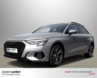 Audi Audi A3 Sportback 35TFSI advanced NAVI LED Kamera Gebrauchtwagen