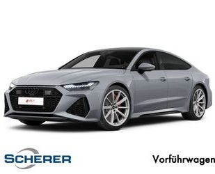 Audi Audi RS7 Keramik / Pano / Sprotabgasanlage Gebrauchtwagen