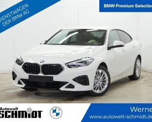 BMW BMW 218i Gran Coupe Sport Sport Line / NP= 49.680, Gebrauchtwagen