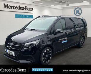 Mercedes-Benz Mercedes-Benz V 250 d lang WideScreen Multibeam AH Gebrauchtwagen