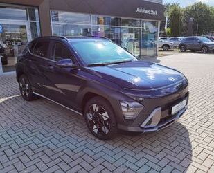 Hyundai Hyundai KONA SX2 PRIME HEV 1.6 GDI 2WD Eco-Sitz BO Gebrauchtwagen