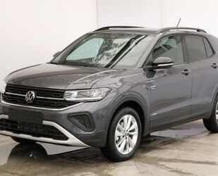 VW Volkswagen T-Cross 1.0 TSI Gebrauchtwagen