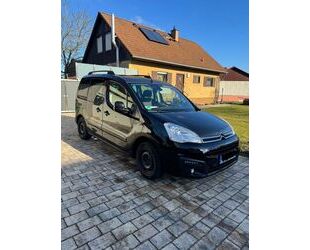 Citroen Citroën Berlingo BlueHDi 120 S&S Multispace Shine Gebrauchtwagen