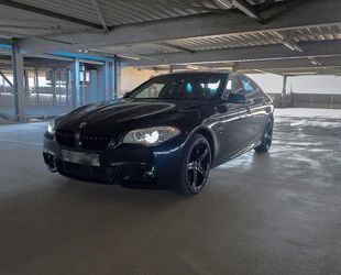 BMW BMW 535d xDrive - M Paket Gebrauchtwagen