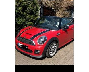 Mini MINI Cooper S Cabrio Cooper S John Cooper Works Gebrauchtwagen