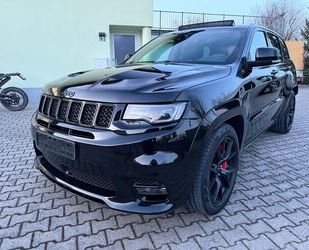 Jeep Grand Cherokee Gebrauchtwagen