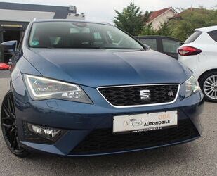 Seat Seat Leon ST FR=DSG=LED=NAVI=240PS Gebrauchtwagen