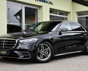 Mercedes-Benz Mercedes-Benz S 350 S -Klasse Lim. S 350 d 4Matic Gebrauchtwagen