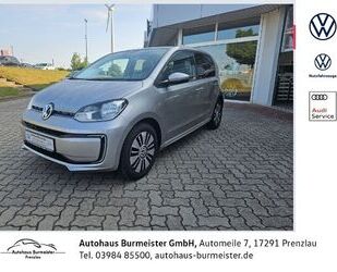 VW Volkswagen e-up! Gebrauchtwagen