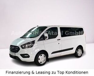 Ford Ford Transit Custom 340 L1H1 *8-Sitzer* NAVI (0657 Gebrauchtwagen