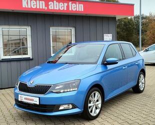 Skoda Skoda Fabia 1.0 MPI Joy *Navi*SHZ*PDC*GRA*DAB*LM*S Gebrauchtwagen