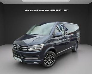 VW Volkswagen T6 Multivan Generation Six*4 Motion*AHK Gebrauchtwagen