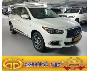 INFINITI Infiniti QX60 PREMIUM FULL+RearTV+7sitze+PANO+Head Gebrauchtwagen