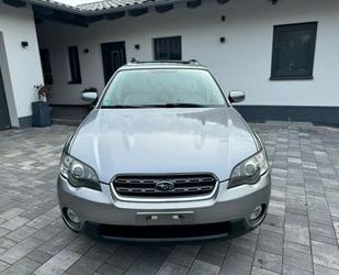 Subaru Subaru Outback 3.0R Navi Autom. Hubertus Gebrauchtwagen