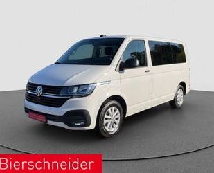 VW Volkswagen T6.1 Multivan 2.0 TDI Family AHK STHZ N Gebrauchtwagen