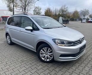 VW Volkswagen Touran Comfortline *Panorama-Dach Gebrauchtwagen