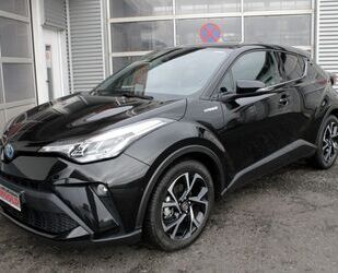 Toyota Toyota C-HR 2.0 Hybrid Team D+ Comf. Paket+ LED + Gebrauchtwagen