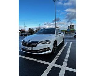 Skoda Skoda Superb 2.0 TDI SCR 140kW DSG L&K L&K Gebrauchtwagen