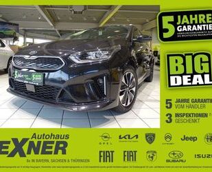 Kia Kia ceed Sporty Wagon 1.6 PHEV SPIRIT Navi Sitzh. Gebrauchtwagen