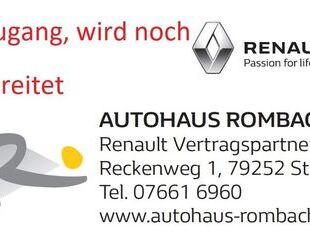 Renault Renault Grand Scenic Bose ENERGY TCe 130 Start & S Gebrauchtwagen