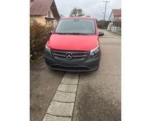 Mercedes-Benz Mercedes-Benz Vito116CDI Mixto Gebrauchtwagen