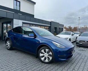 Tesla Tesla Model Y Long Range Dual Motor AWD*USS*1.Hand Gebrauchtwagen