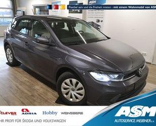 VW Volkswagen Polo VI Life 1,0 TSI+LED+SHZ+DAB+PDC+SH Gebrauchtwagen