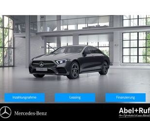 Mercedes-Benz Mercedes-Benz CLS 350 d 4M AMG+DISTRO+MULTI+NIGHT+ Gebrauchtwagen