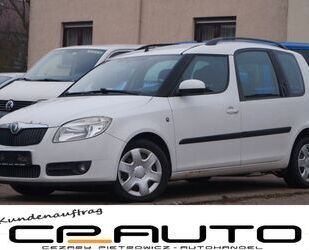 Skoda Skoda Roomster Style Gebrauchtwagen