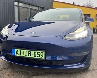 Tesla Tesla FrEE Supercharger! Unsupported.Model 3 AWD F Gebrauchtwagen