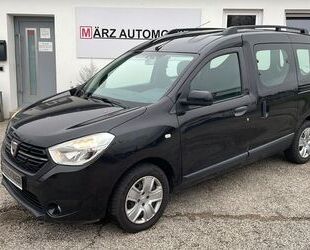 Dacia Dacia Dokker Comfort* Shz*PDC*1.Hand*59tkm*Garanti Gebrauchtwagen