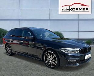 BMW BMW 540d xDrive M-Sport,HUD,H/K,Pano,Adap.LED,ACC Gebrauchtwagen