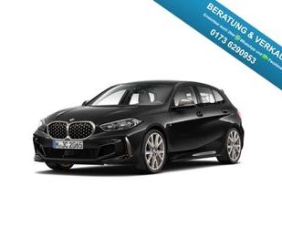 BMW BMW M135 i xDrive M Sport Navi HUD HiFi LED SHZ Le Gebrauchtwagen