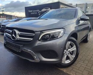 Mercedes-Benz Mercedes-Benz GLC 220 d 4Matic Exklusive LED AHK K Gebrauchtwagen