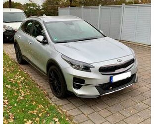 Kia Kia XCeed 1.6 GDI Plug-In Hybrid DCT6 Spirit Spiri Gebrauchtwagen